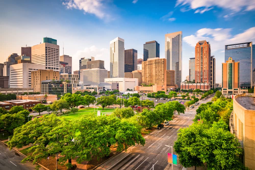 Best Places to Buy a Home in Houston