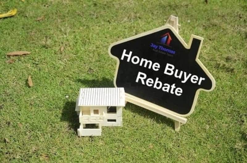 How to Negotiate a Home Buyer Rebate with Houston Real Estate Agent