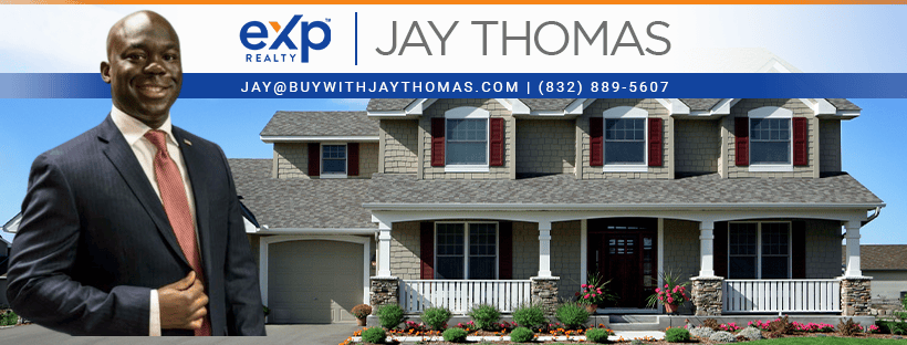 Why you should select Jay Thomas as your REALTOR