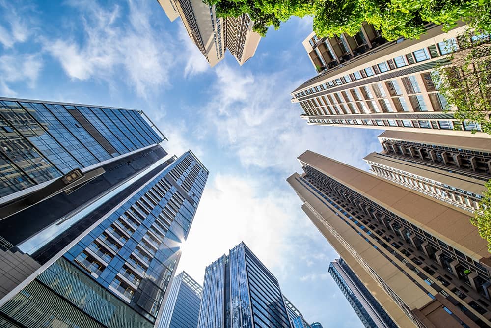 6 Things To Know About Investing In Commercial Real Estate
