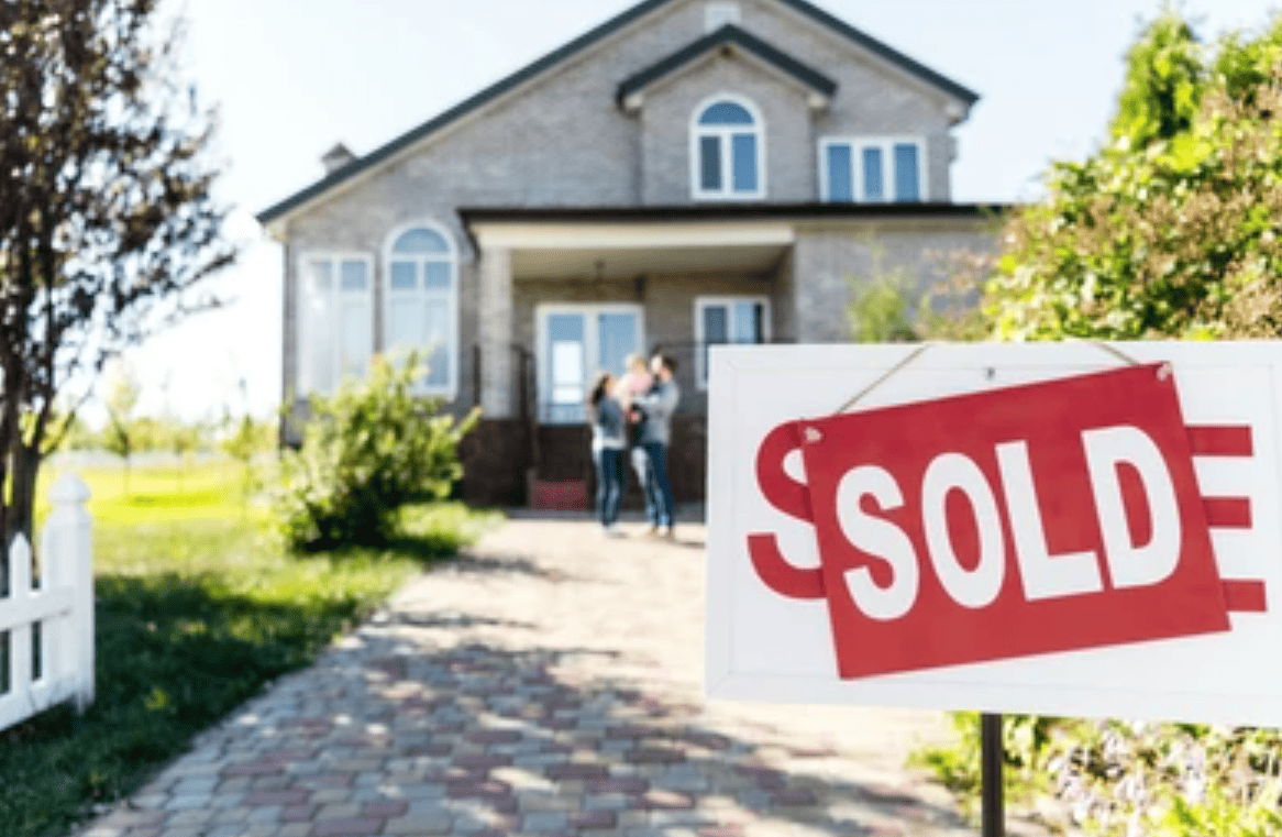 Top Reasons for Homeowners to Sell Their Home Right Now