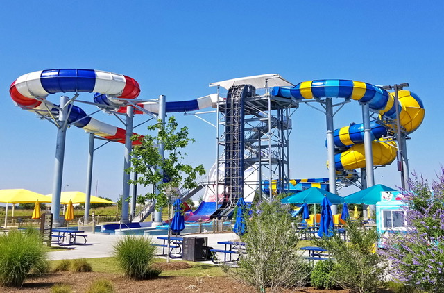 Kid-Friendly things to do in Katy, Texas